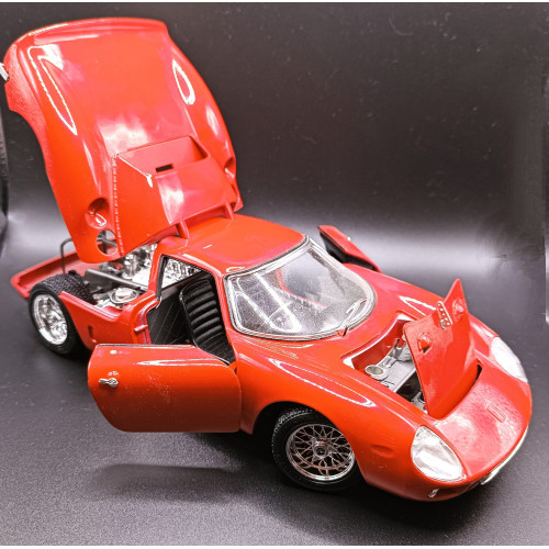 1:18 Масштабная модель Ferrari 250 Le Mans