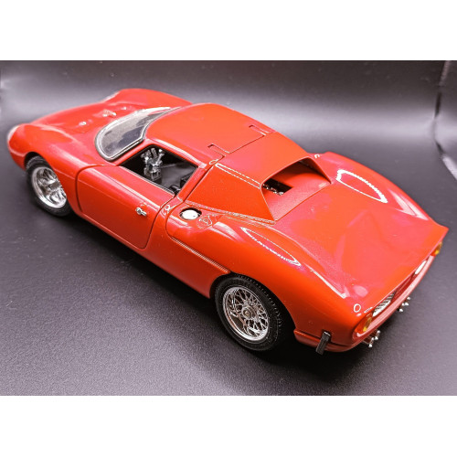 1:18 Масштабная модель Ferrari 250 Le Mans