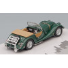 1:43 Масштабная модель MORGAN Plus 8 Convertible (open), green