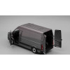 1:24 Масштабная модель VOLKSWAGEN Crafter Van, grey