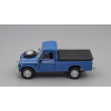 1:43 Масштабная модель LAND ROVER Series 109 Pickup, blue