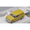 1:43 Масштабная модель MINI Panel Van, mustard