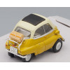 1:43 Масштабная модель BMW Isetta 250, yellow / white