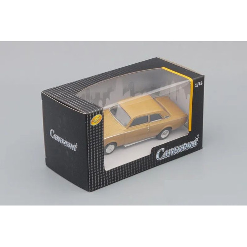 1:43 Масштабная модель FORD Corsair, gold