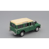 1:43 Масштабная модель LAND ROVER Series 109, green