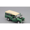 1:43 Масштабная модель LAND ROVER Series 109, green