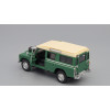 1:43 Масштабная модель LAND ROVER Series 109, green