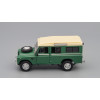 1:43 Масштабная модель LAND ROVER Series 109, green