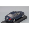 1:24 Масштабная модель AUDI A6, blue