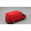 1:24 Масштабная модель VOLKSWAGEN Crafter Van, red