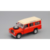 1:43 Масштабная модель LAND ROVER Series 109, red