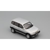 1:43 Масштабная модель NIVA Chevrolet 2123, silver