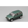 1:43 Масштабная модель NIVA Chevrolet 2123, metallic green