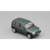 1:43 Масштабная модель NIVA Chevrolet 2123, metallic green