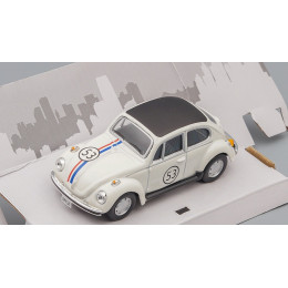 1:43 Масштабная модель VOLKSWAGEN Beetle 53