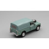 1:43 Масштабная модель LAND ROVER Series 109 с тентом, grey green