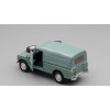 1:43 Масштабная модель LAND ROVER Series 109 с тентом, grey green